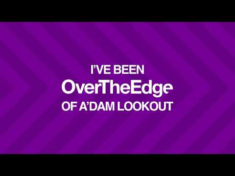 Adamlookout Amsterdam