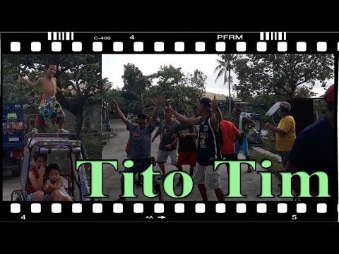 Trisikad Driver's Holiday Party 2017