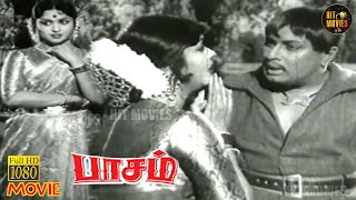 Download lagu Paasam Full Movie HD | M. G. Ramachandran | Saroja Devi | M. R. Radha | Tamil HD Movies | Hit Movies mp3
