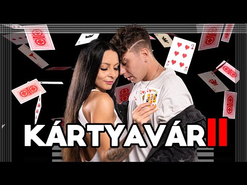 SZABYEST – KÁRTYAVÁR 2 (ft. BOTTKA DOMINIK, PETERPOST x LEO)