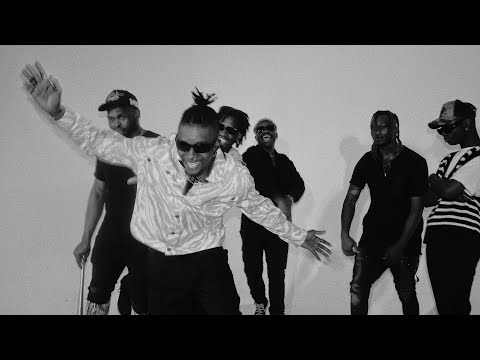 Laik - Ahje ( Official Music Video )