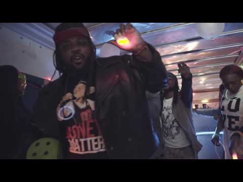 TRiZzELy X 10/30 - Rollin | Shot by @Bmarfamous