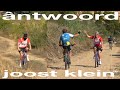 Joost Antwoord Ft Gladde Paling
