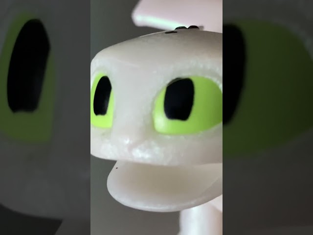 Vídeo relacionado con Freak Scene Calentador de huevos hecho de fieltro - figura de fieltro - dragón