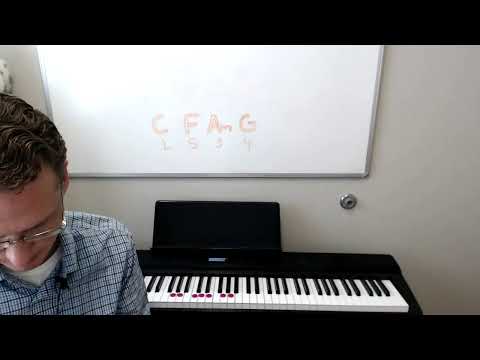 Jam Session With Mr. Hoffman