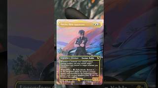 COLORFUL NOCTIS #magicthegathering #mtgcommunity #mtgcommander #tradingcards #finalfantasy
