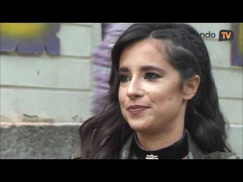 Sajsi MC o Guči: Meni je mesto svuda! | Mondo TV