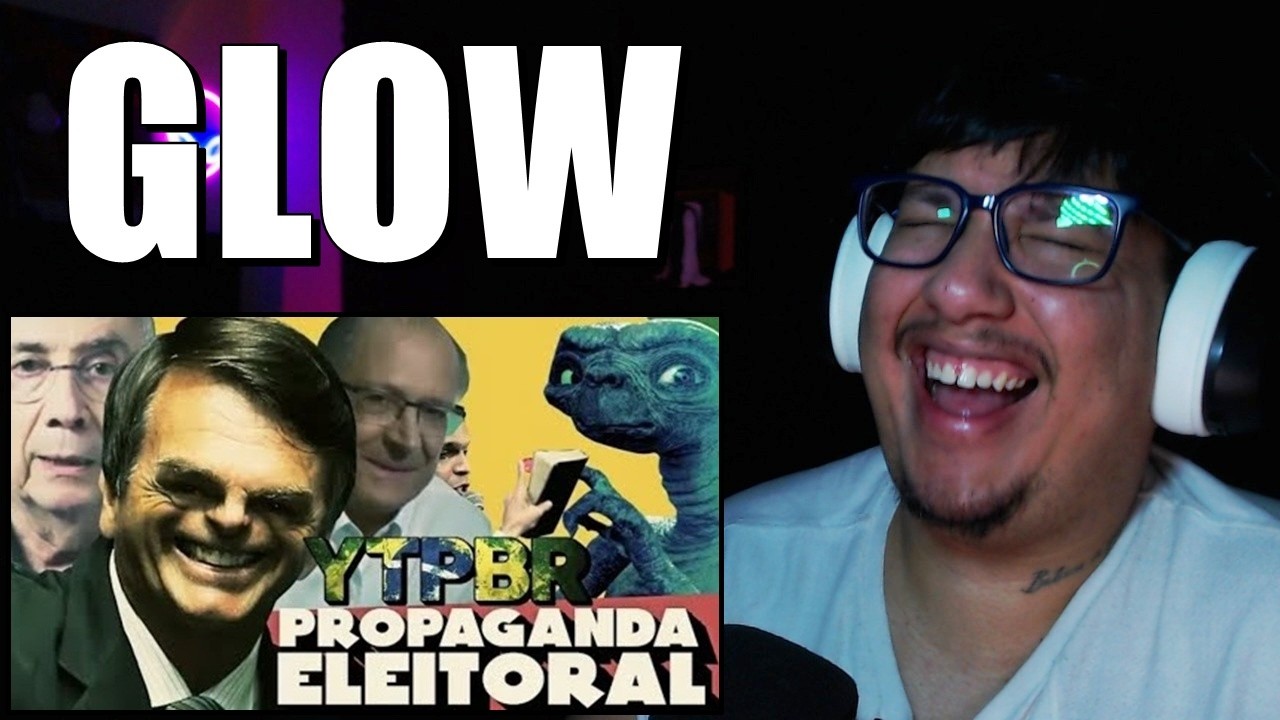 YTPBR PROPAGANDA ELEITORAL +18