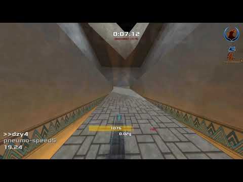 [XDF] dzy4 - pneumo-speed5 (19.24) | Xonotic