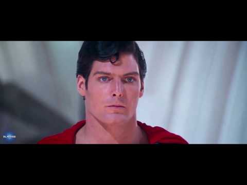 Superman Gave Up His Powers