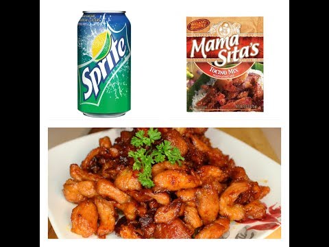 download lagu mp3 mp4 Tocino Recipe With Sprite, download lagu Tocino Recipe With Sprite gratis, unduh video klip Tocino Recipe With Sprite