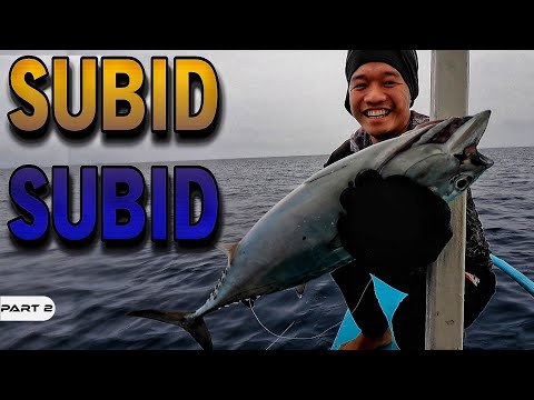 EP949-P2 - Subid Subid Para sa Tulingan