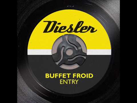 Diesler - Buffet Froid