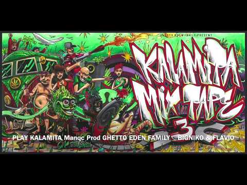 PLAY KALAMITA BIGNIKO & FLAVIO [ GHETTO EDEN FAMILY ]