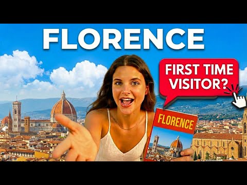 17 Absolutely Unmissable Tips for Visiting Florence - The Last One Surprises Everyone! Travel Guide