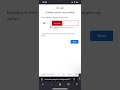 Create Google Account Error Verification Phone Number Verify Troubleshootingguide