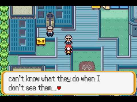 Pokemon Naranja - Episode 3