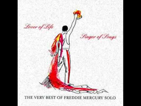 FREDDIE MERCURY - The Great Pretender (MALOF REMIX)