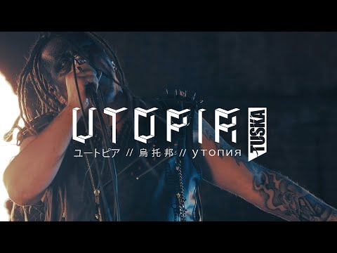 Tuska Utopia // Turmion Kätilöt: Naitu - live