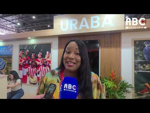Turismo en Urabá y Darién Caribe: 515 km de costa y playas a cuatro horas de Medellín