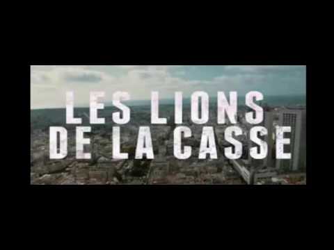 Kalsha Ft. Mister You, Al Bandit, Blanka, Blaz, L.E.C.K... - Les lions de la casse