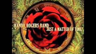 Randy Rogers Band - Kiss Me in the Dark