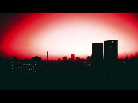 Brendan Pollard - Phosphor Skyline