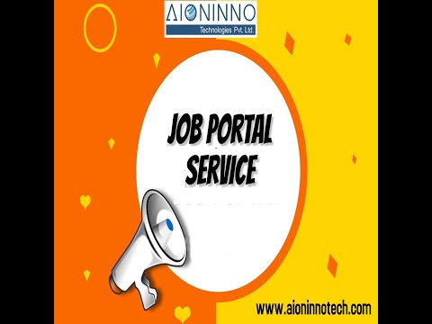 Job Portal Service