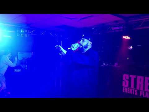 O.S.T.R - Live - 2019.02.09