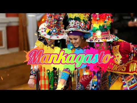 Mankagastos Karaoke - Pista Original - Chila Jatun