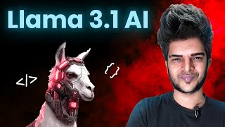 Llama 3.1 New Meta AI : What are the Key Features & Uses | Artificial 