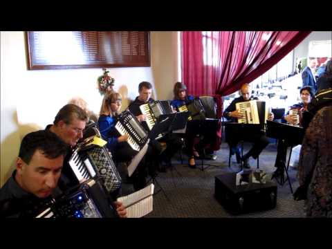 Tu scendi dalle stelle