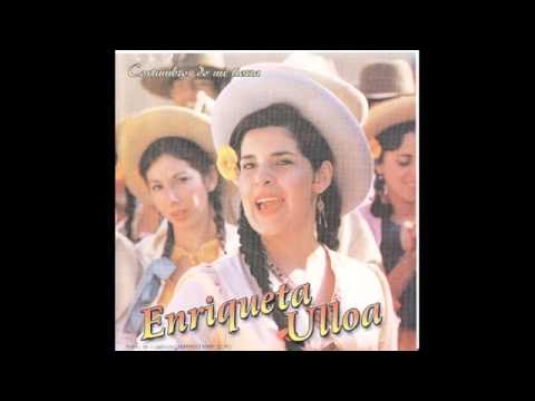 Enriqueta Ulloa - Cuchara de Palo