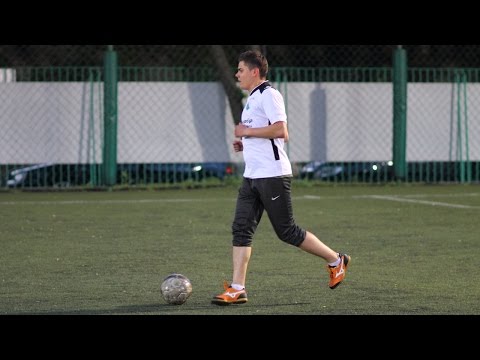 Żymła Siermięga - TEB Edukacja: 9. tydzień (FLS Wiosna 2015)