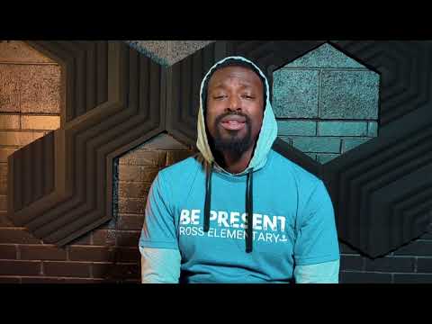 Retrain My Brain - Brail Watson Lyric Video