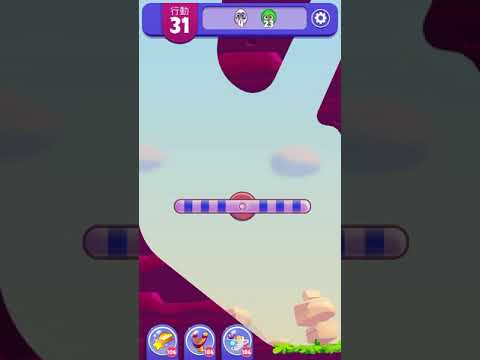 (Angry birds dream blast) Level 6454 gameplay, subscribe for latest update!