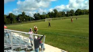 preview picture of video '9:47 a.m. 2014 Midwest Hurling Tournament Naperville v. Chicago then Milwaukee v. Fox River'