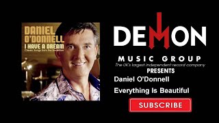 Daniel O'Donnell - Everything Is Beautiful