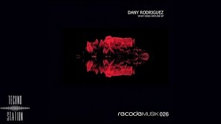 Dany Rodriguez - What Goes Around (Redhead Remix)