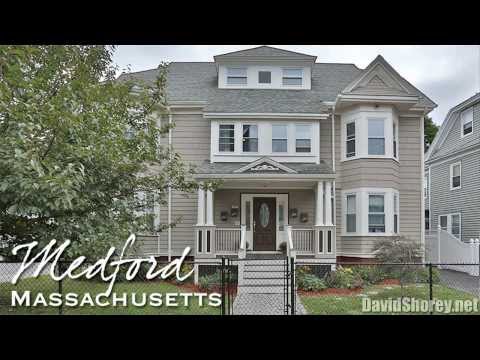 Video of 4 Holton St #B | Medford, Massachusetts real estate & homes