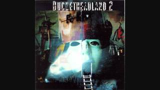 Buckethead- Taxidermy Tots