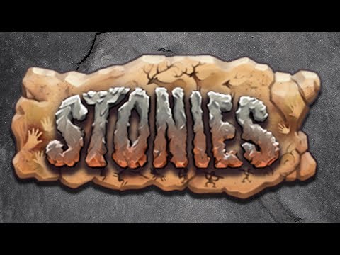 Видео Stonies
