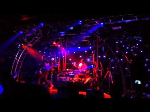 DREAMSCAPE. 23/11/13 DJ Randall.. and  Con*Natural