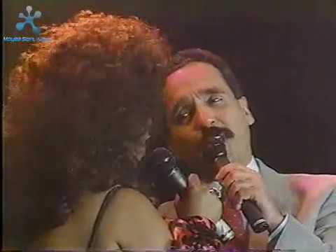 UD ABUSÓ - CELIA CRUZ Y WILLIE COLÓN (Antônio Carlos y Jocáfi)