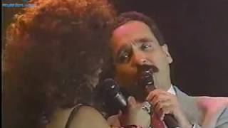 UD ABUSÓ - CELIA CRUZ Y WILLIE COLÓN (Antônio Carlos y Jocáfi)