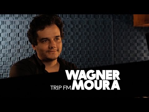 Wagner Moura fala sobre trabalho, Narcos e descriminalização de drogas