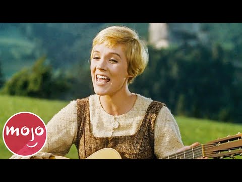 Top 10 Most Rewatched Movie Musical Moments