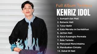 Download lagu Kenriz Full Album Live Show Indonesia Idol 2025 mp3