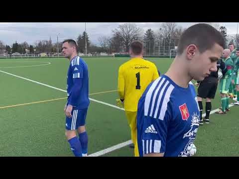 Kulisy meczu: Lech Rypin - Wda Świecie 0:1 (25.03.2023)