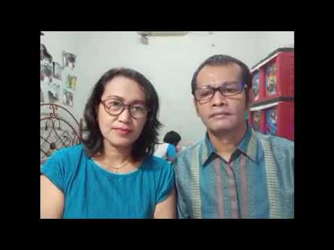 KJ 392 KU BERBAHAGIA